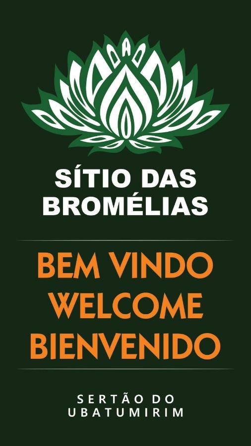 Sitio Das Bromelias Cachoeira Do Tombador Ubatuba Ngoại thất bức ảnh