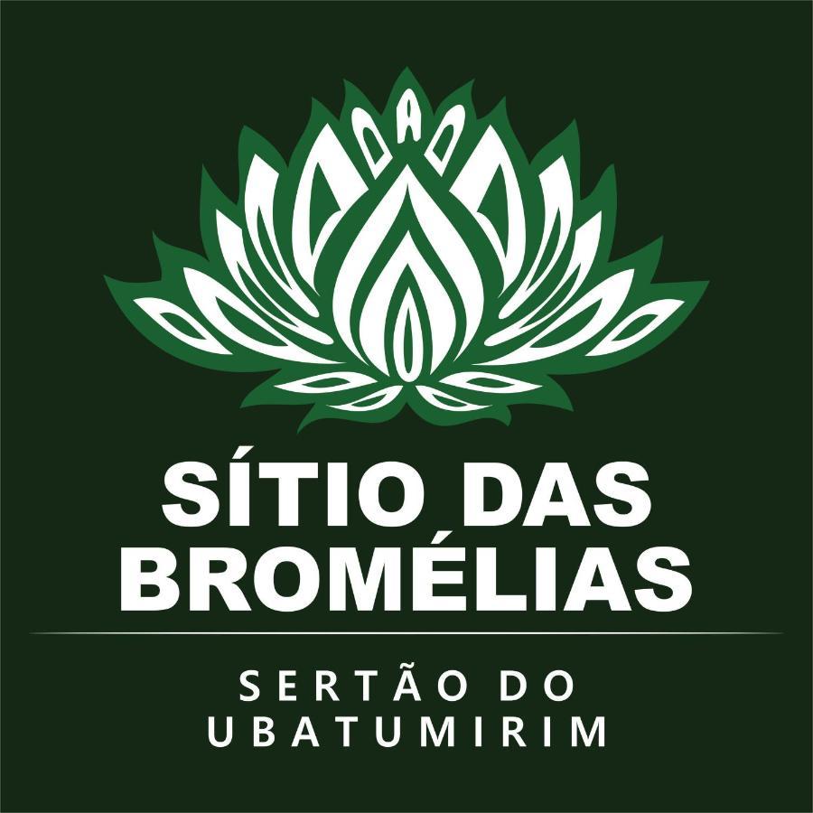 Sitio Das Bromelias Cachoeira Do Tombador Ubatuba Ngoại thất bức ảnh