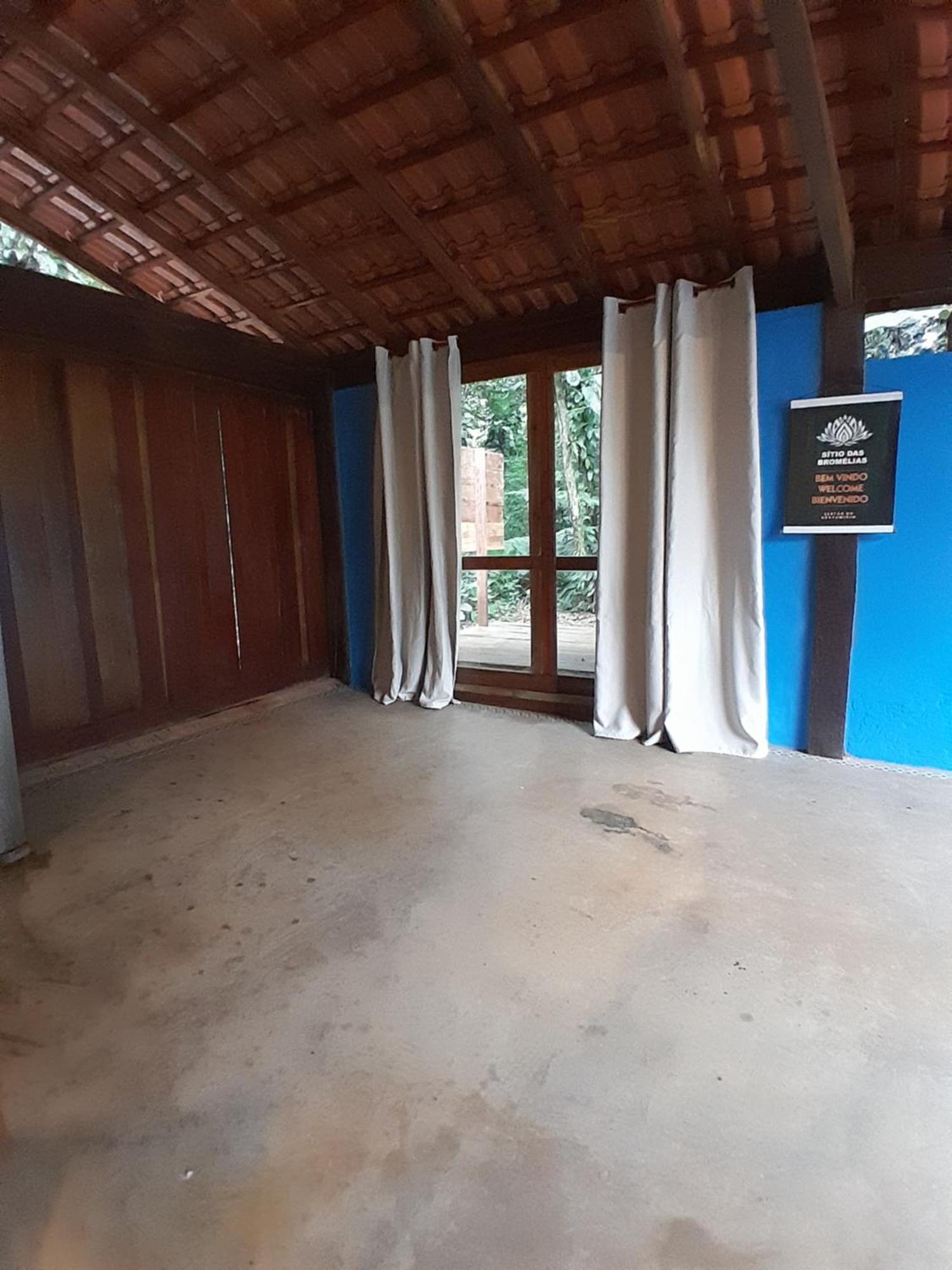 Sitio Das Bromelias Cachoeira Do Tombador Ubatuba Ngoại thất bức ảnh