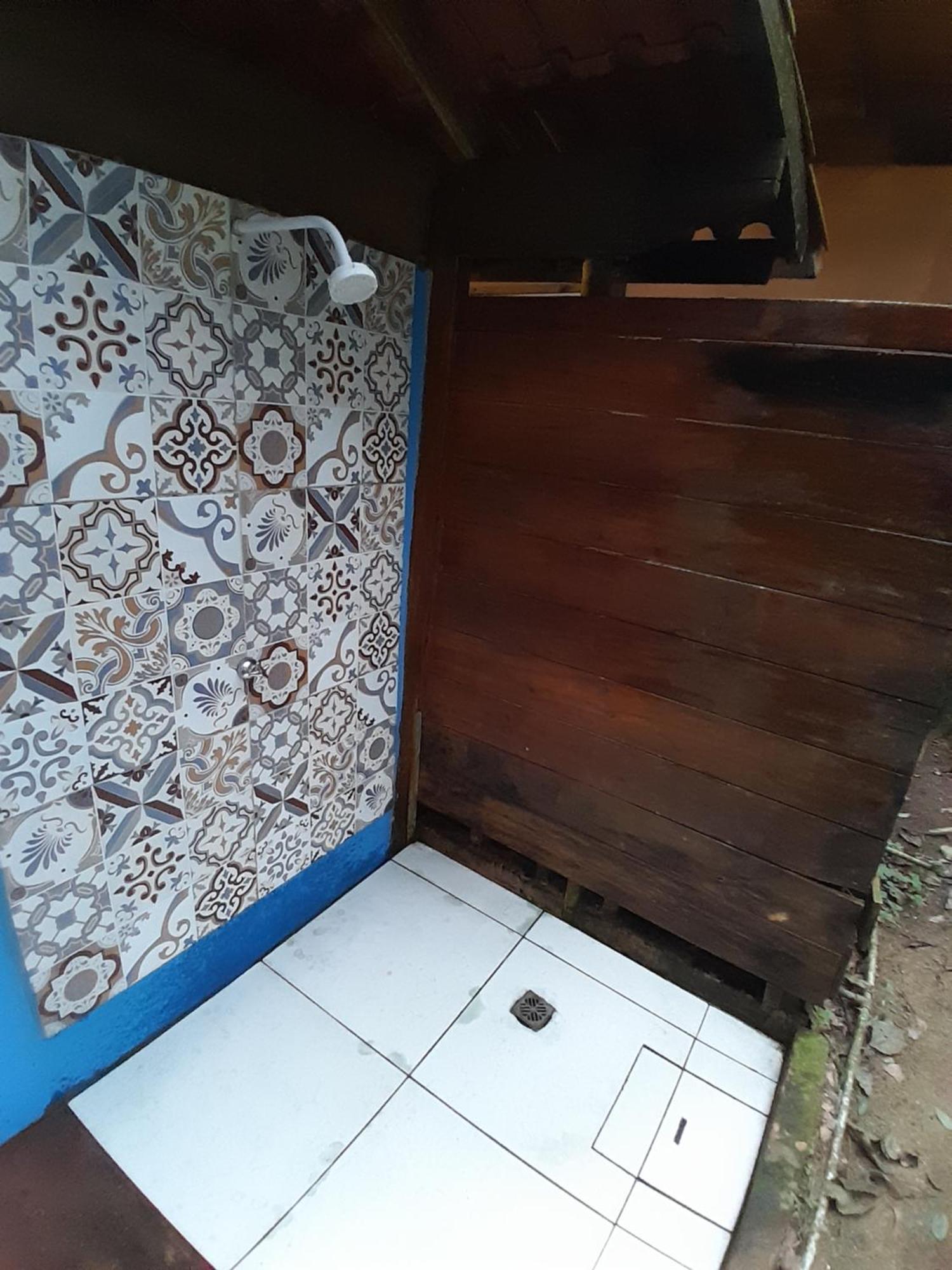 Sitio Das Bromelias Cachoeira Do Tombador Ubatuba Ngoại thất bức ảnh
