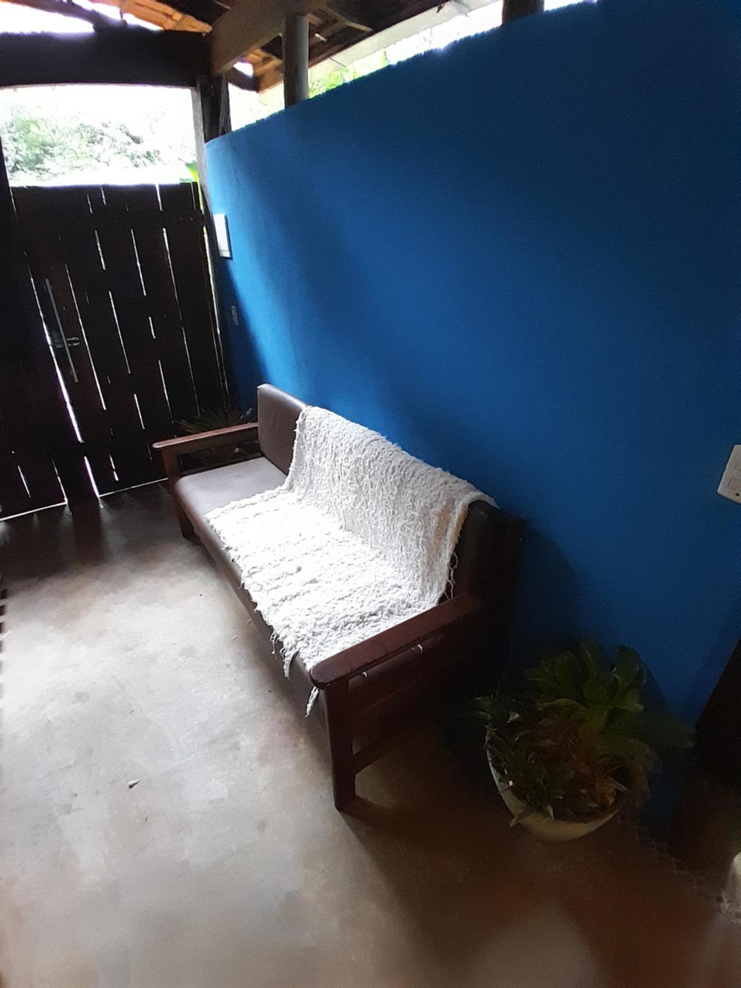 Sitio Das Bromelias Cachoeira Do Tombador Ubatuba Ngoại thất bức ảnh