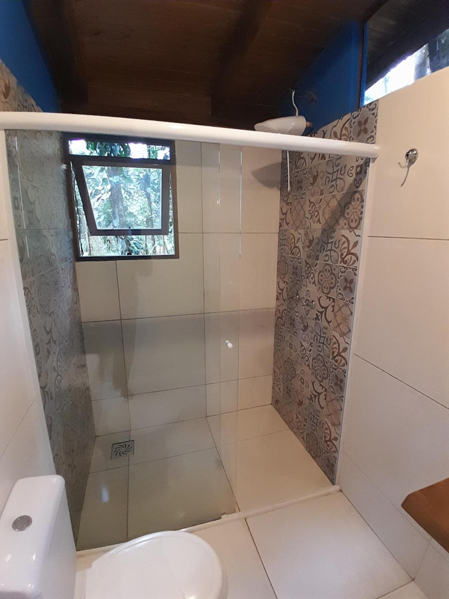 Sitio Das Bromelias Cachoeira Do Tombador Ubatuba Ngoại thất bức ảnh