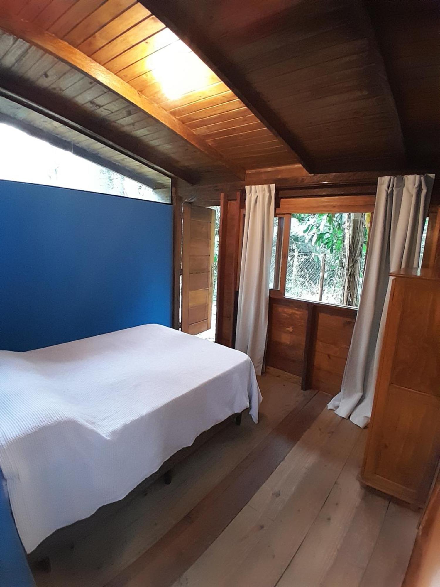 Sitio Das Bromelias Cachoeira Do Tombador Ubatuba Ngoại thất bức ảnh