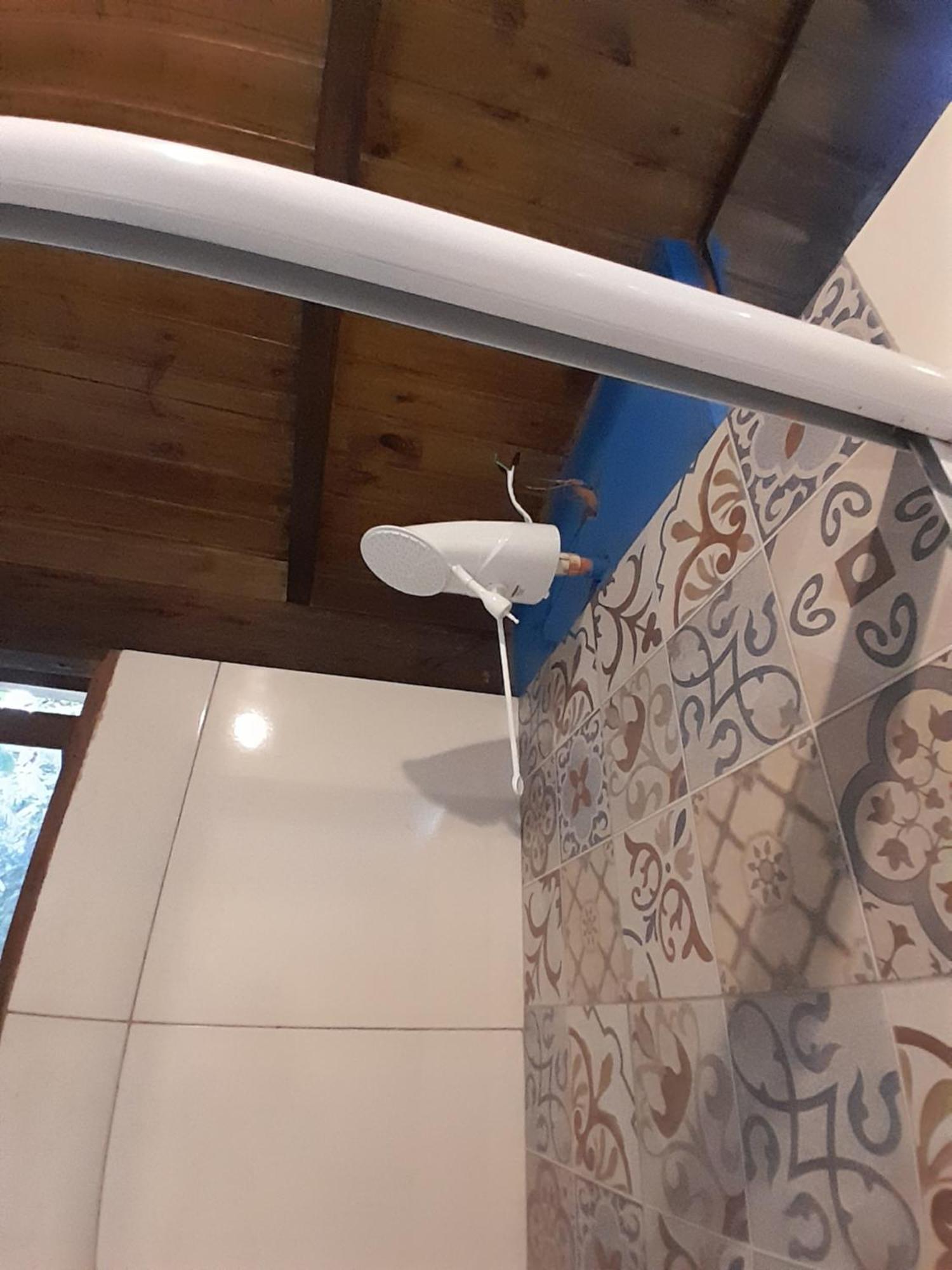 Sitio Das Bromelias Cachoeira Do Tombador Ubatuba Ngoại thất bức ảnh
